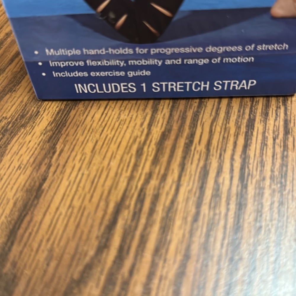 SPRI stretch strap - Picture 2 of 7